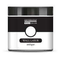 Lazúra na stenu s antickým efektom Wall Decor 500 ml | rôzne odtiene — obrázok 6