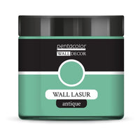 Lazúra na stenu s antickým efektom Wall Decor 500 ml | rôzne odtiene — obrázok 3
