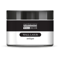 Lazúra na steny pre antický efekt 150 ml | rôzne odtiene — obrázok 2