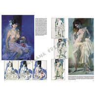 Leonardo Collection 08 Akty — obrázok 5