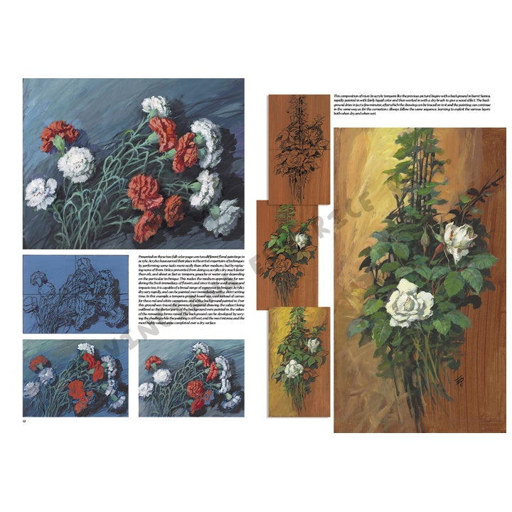 Leonardo Collection 21 Kvety — obrázok 2