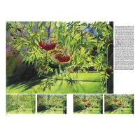 Leonardo Collection 45 Stromy a listy — obrázok 6