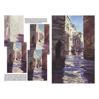 Leonardo Collection 46 Voda — obrázok 3
