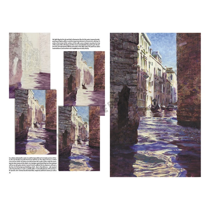 Leonardo Collection 46 Voda — obrázok 3