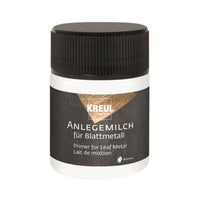 Lepidlo na metalickú fóliu KREUL / 50 ml