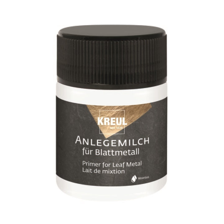Lepidlo na metalickú fóliu KREUL / 50 ml