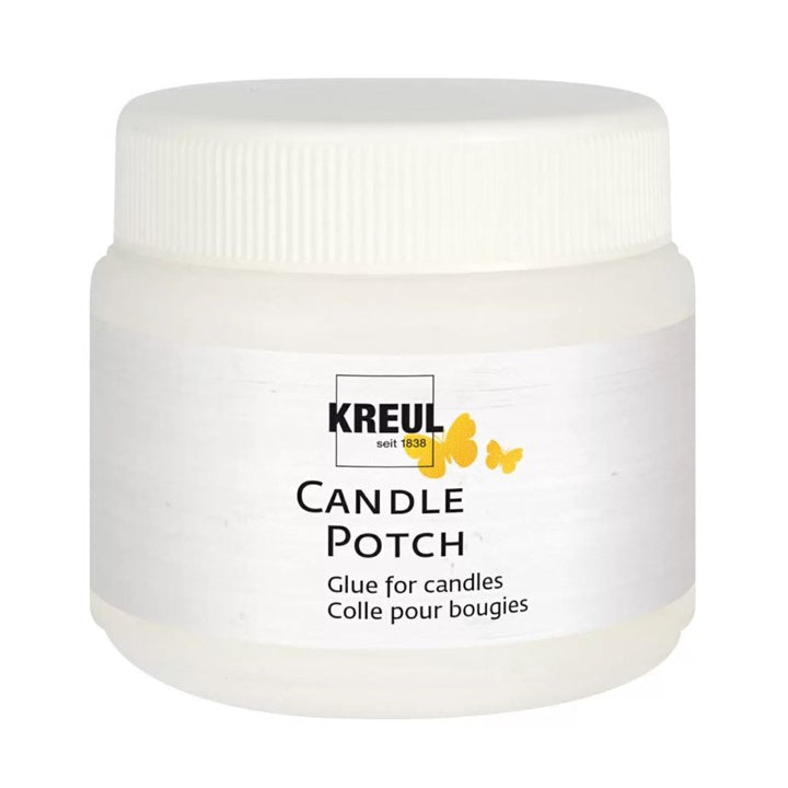 Lepidlo na servítkovú techniku HOBBY Line Kerzen POTCH - 150 ml