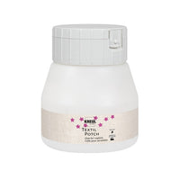 Lepidlo na servítkovú techniku TEXTIL POTCH - 150 ml / 250 ml | rôzne objemy — obrázok 2