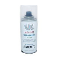Lesklý lak v spreji UNICRAFT Creaspray 150 g