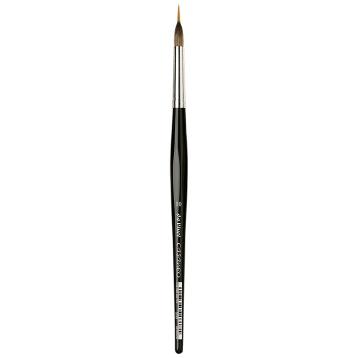 Liner štetec da Vinci Casaneo 5599  | rôzne veľkosti — obrázok 1