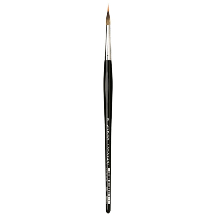 Liner štetec da Vinci Casaneo 5599  | rôzne veľkosti — obrázok 5