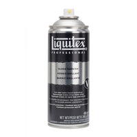 Liquitex Záverečný lak v spreji lesklý 400 ml