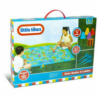 Little tikes hra Hady a rebríky