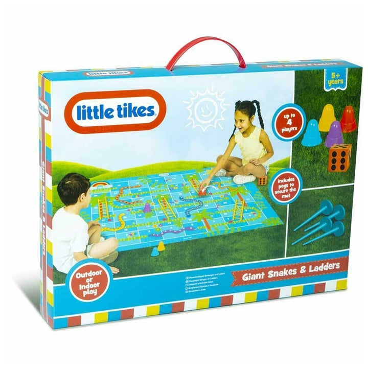 Little tikes hra Hady a rebríky