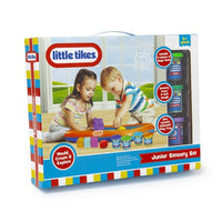 Little tikes sada modelovacích hmôt 10 ks