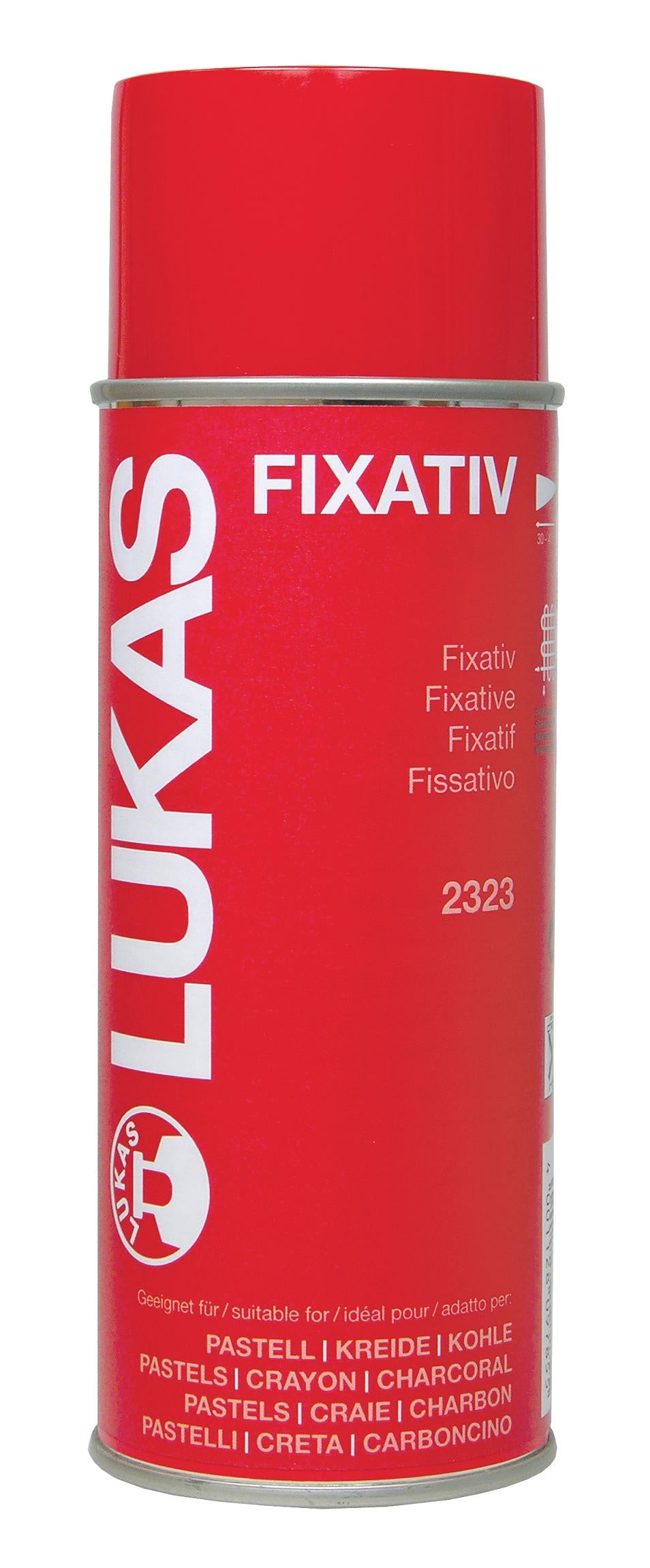 Lukas Fixatív 400 ml