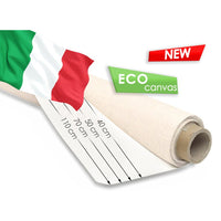 Malerleinwand auf Rolle ECO | verschiedene Breiten | ARTMIE