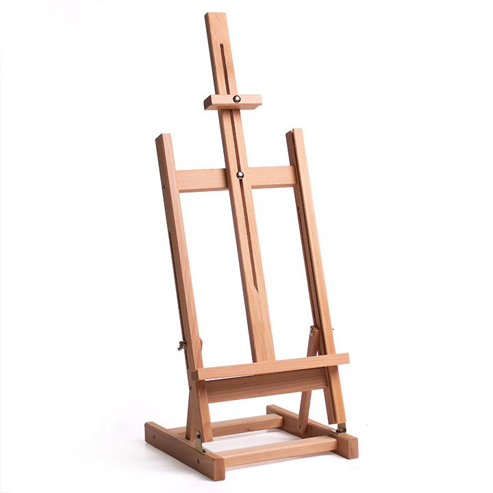 Maliarsky stojan stolový - PICASSO — obrázok 1