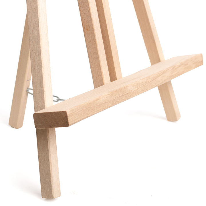 Maliarsky stolový stojan 50 cm — obrázok 3