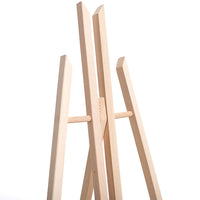 Maliarsky stolový stojan 50 cm — obrázok 4
