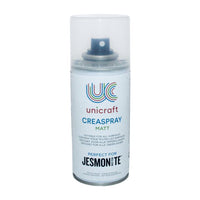Matný lak v spreji UNICRAFT Creaspray 150 g