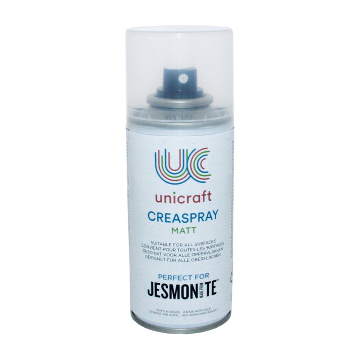 Matný lak v spreji UNICRAFT Creaspray 150 g