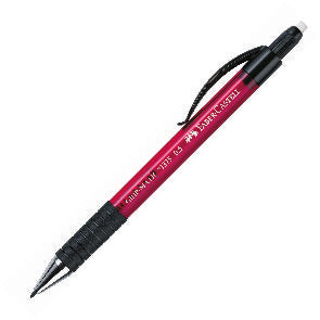Mechanická ceruzka Grip Matic 0.5 mm - vyberte | rôzne farby — obrázok 1