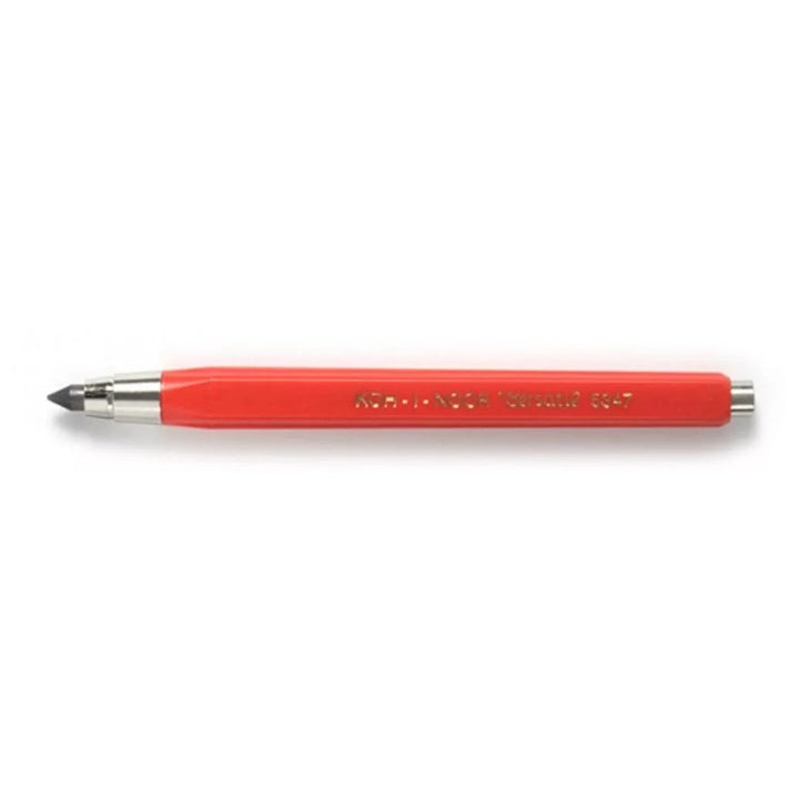 Mechanická ceruzka KOH-I-NOOR Versatil 5347 – 5,6 mm | rôzne farby — obrázok 2