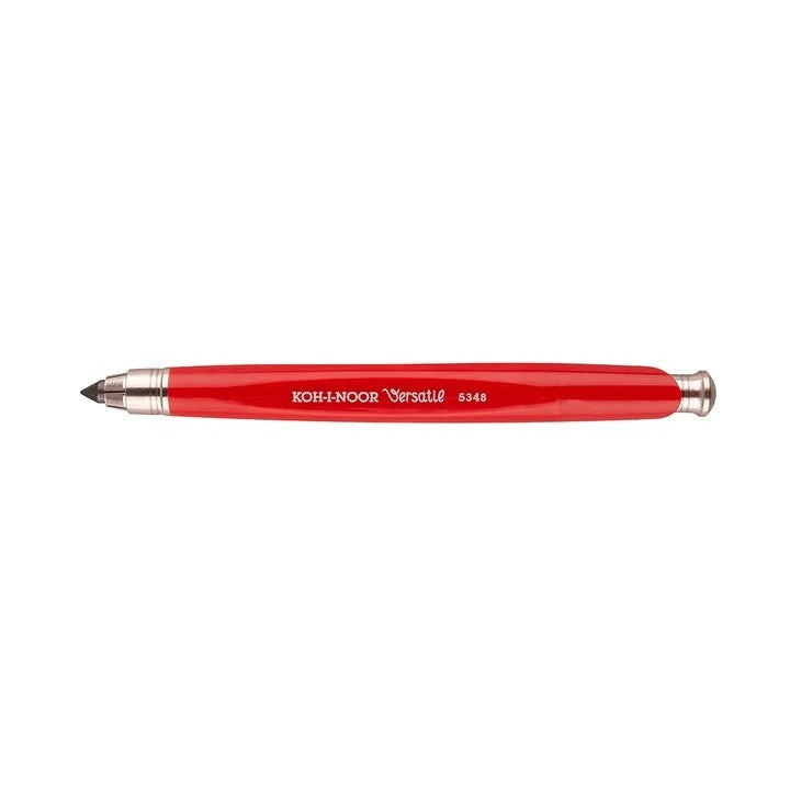 Mechanická ceruzka KOH-I-NOOR Versatil 5348 – 5,6 mm | rôzne farby — obrázok 5