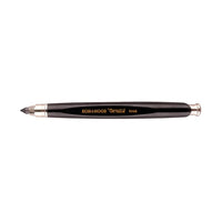 Mechanická ceruzka KOH-I-NOOR Versatil 5348 – 5,6 mm | rôzne farby — obrázok 3