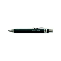 Mechanická ceruzka KOH-I-NOOR Versatil 5358  – 3,2 mm | rôzne farby — obrázok 1