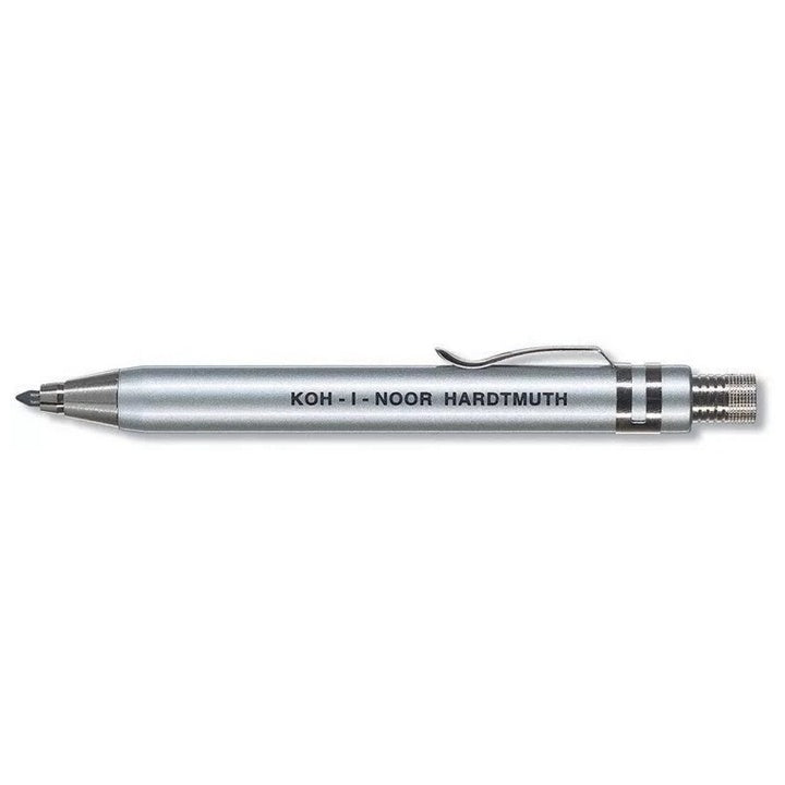 Mechanická ceruzka KOH-I-NOOR Versatil 5358  – 3,2 mm | rôzne farby — obrázok 2