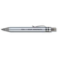 Mechanická ceruzka KOH-I-NOOR Versatil 5358  – 3,2 mm | rôzne farby — obrázok 2