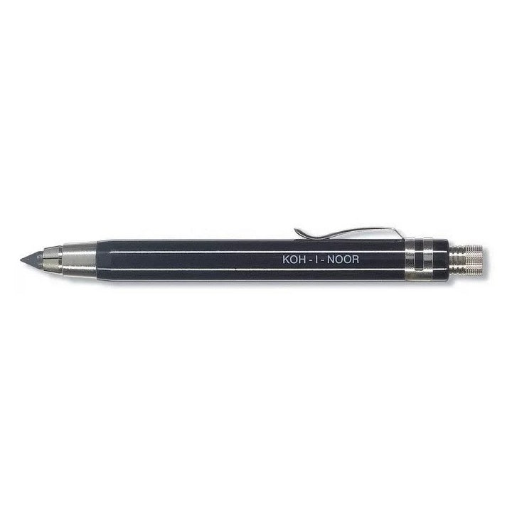 Mechanická ceruzka KOH-I-NOOR Versatil 5359  – 5,6 mm | rôzne farby — obrázok 1