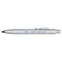 Mechanická ceruzka KOH-I-NOOR Versatil 5359  – 5,6 mm | rôzne farby — obrázok 2