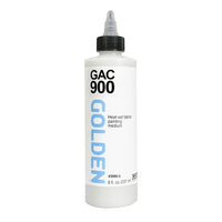 Médium na maľovanie textilu Golden 237 ml — obrázok 1