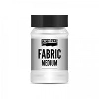 Médium pre textil Pentart