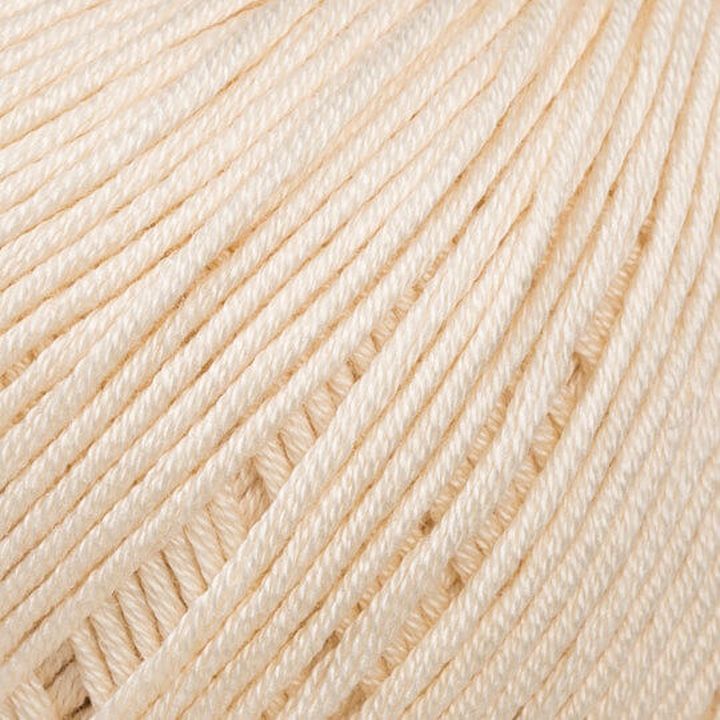 Mercerizovaná bavlna La Mia 50 g  | rôzne odtiene — obrázok 10