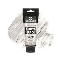 Metalická akrylová farba ACRYL PRO ART Kompozit 75 ml | rôzne odtiene — obrázok 6