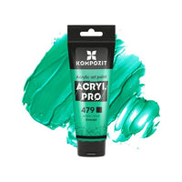 Metalická akrylová farba ACRYL PRO ART Kompozit 75 ml | rôzne odtiene — obrázok 12