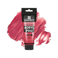Metalická akrylová farba ACRYL PRO ART Kompozit 75 ml | rôzne odtiene — obrázok 14