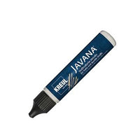 Metalická farba na textil Kreul 29 ml | rôzne odtiene — obrázok 3