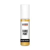 Metalická farba na textil Pentart  20 ml | rôzne odtiene — obrázok 5
