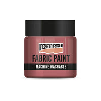 Metalická farba na textil Pentart 50 ml | rôzne odtiene — obrázok 4