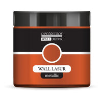 Metalická lazúra na stenu Wall Decor 500 ml | rôzne odtiene — obrázok 8