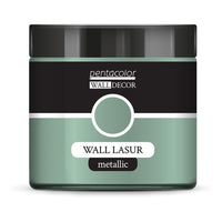 Metalická lazúra na stenu Wall Decor 500 ml | rôzne odtiene — obrázok 5
