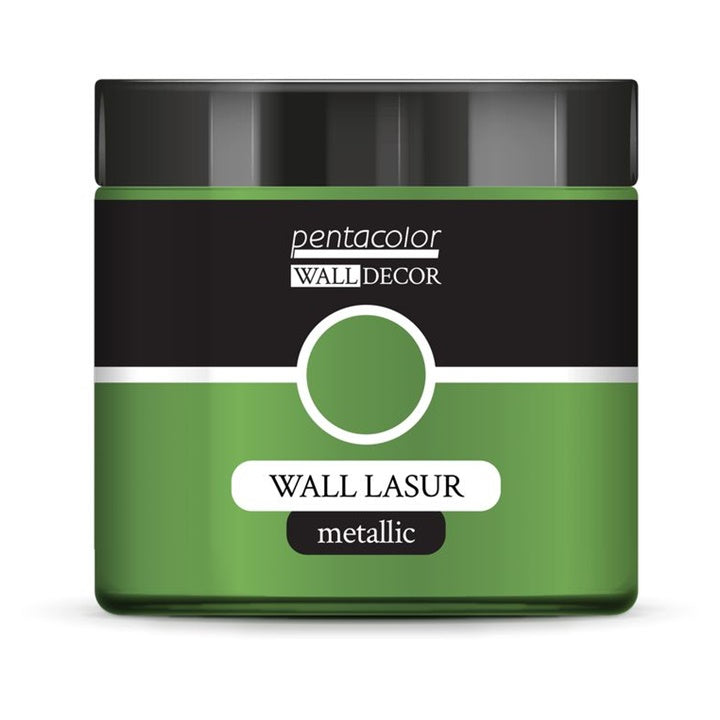 Metalická lazúra na stenu Wall Decor 500 ml | rôzne odtiene — obrázok 9