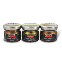 Metalická vosková pasta 20 ml | rôzne farby — obrázok 3
