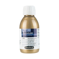 Metalický bronz Acryl-Bronze Schmincke 150 ml  | rôzne farby — obrázok 4
