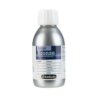 Metalický bronz Acryl-Bronze Schmincke 150 ml  | rôzne farby — obrázok 7
